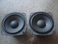 Głośniki Basowe GRUNDIG 19064-01