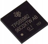 CHIP TPS TPS65982 TPS65982 AB