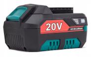 AKUMULATOR 20V NAC B-40-LI-20V 4Ah Bateria 4000mAh