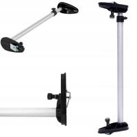 ROZPIERAK,ROZPÓRKA DO MONTAŻU FUTRYN, DRZWI, OŚCIEŻNIC ABS ALU 560-1010mm