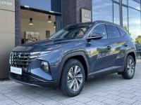 Hyundai Tucson 1.6 T-GDi HEV Executive Final Edition 2WD Suv 230KM 2024