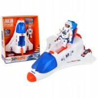 Zestaw kosmiczny OUTLET OPIS,