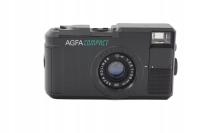 Aparat AGFA Compact