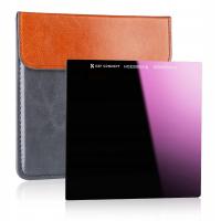 FILTR EFEKTOWY DO OBIEKTYWU APARATU K&F CONCEPT ND3200 KWADRATOWY 100X100MM