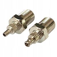 Адаптер CRC9-TS9 штекер / F разъем для GSM модемов