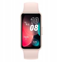 Smartwatch Huawei Band 8 розовый