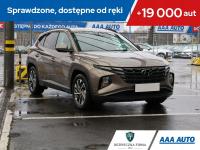 Hyundai Tucson 1.6 T-GDI 48V MHEV, Salon Polska