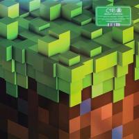 MINECRAFT VOLUME ALPHA SOUNDTRACK (C418) (GREEN) (WINYL)