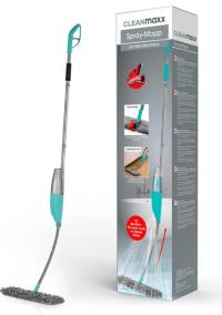 MOP SPRAY CLEANMAXx