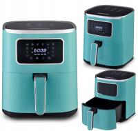 Frytkownica beztłuszczowa Heinrich's HFR 8216 1450 W 5 l