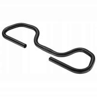 Треккинговый руль Alu 25.4 Мультипозиционный G-Access