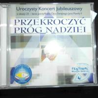 przekroczyć próg nadziei - various