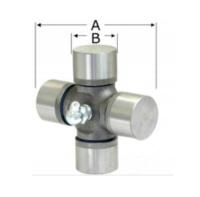 KRZYŻAK WAŁKA WOM 152,60 x 50