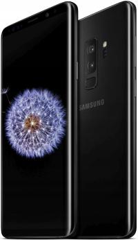 Smartfon Samsung Galaxy S9 4 GB / 64 GB 4G (LTE) czarny + 2 inne produkty