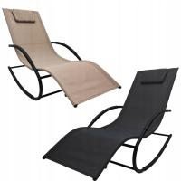 ШЕЗЛОНГ-КАЧАЛКА САДОВОЕ КРЕСЛО - КАЧАЛКА КРЕСЛО-КАЧАЛКА КАЧЕЛИ