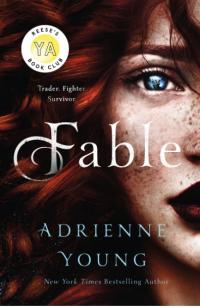 Fable Adrienne Young