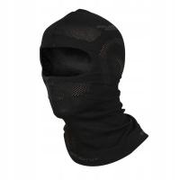 Kominiarka Brubeck czarna rozmiar S/M