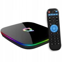 Android TV Box 10.0 Smart TV