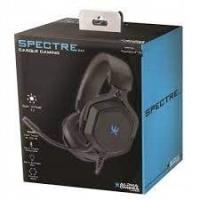 Headset SPECTRE C 49 PS4 czarny