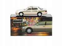 Tarmac 1:64 Lexus LS400 champagne beige metallic