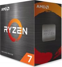 Procesor AMD Ryzen 7 5700X 8x3.4 GHz 32 MB AM4 BOX