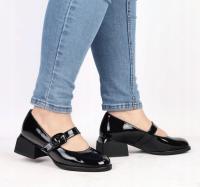 Gino Fabiani półbuty damskie