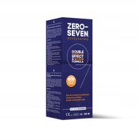 Жидкость для линз Zero-Seven Refreshing NF 360 мл