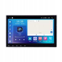 Uniwersalne Radio Android FS2-Ultra 1-DIN 10UN 2/32GB, CarPlay AndroidAuto