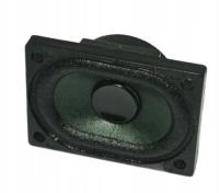 Głośnik 2W 4ohm 40x28mm PUI AUDIO AS04004PO-R ___ [1szt]
