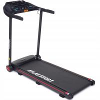 Bieżnia Elektryczna Składana Domowa Treningowa X200 ATLAS SPORT 14 km/h