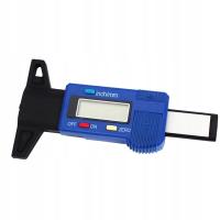 ИЗМЕРИТЕЛЬ ГЛУБИНЫ ПРОТЕКТОРА ШИН ЦИФРОВОЙ ТЕСТЕР