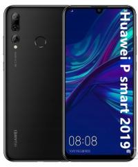 Смартфон Huawei P Smart 2019 4 МБ / 64 ГБ 4G (LTE) черный