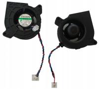 Blower turbo fan GB1245PKV1-8 12V 0.5W cooling fan 4520 4.5CM Fan