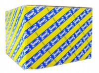 SNR DPF355.21K1 Koło pasowe, wał korbowy