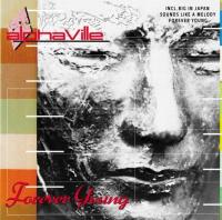 Alphaville: Forever Young - CD