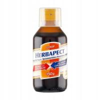 HERBAPECT SYROP NA KASZEL 125 ML