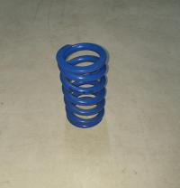 Sprężyna Wilbers 700-000-01 59/59/130-150