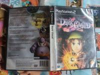 PS2 DARK CLOUD / RPG / AKCJA