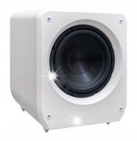Сабвуфер Taga HARMONY PLATINUM SW-10 V. 3 белый
