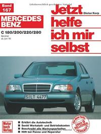 Mercedes-Benz C-Klasse (W 202) DIETER KORP