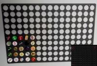 Прямоугольный колпачок 34x52cm 150 otw