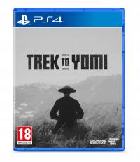 Трек для Yomi PS4 / новый / субтитры RU