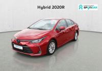 Toyota Corolla Comfort 2020 Od RiA