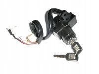 MOTOJAPAN - STACYJKA KAWASAKI EX ZX KZ VN