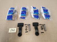 WYBIERAK SKRZYNI BIEGÓW RENAULT MASTER 2.5DCI