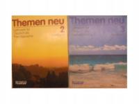 THEMEN NEU 2 Lehrwerk fur Deutsch als Fremdsprache
