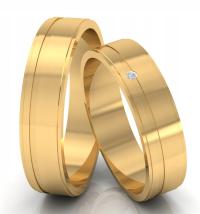 ЗОЛОТЫЕ ОБРУЧАЛЬНЫЕ КОЛЬЦА ЗОЛОТО 333 ГРАВЕР БЕСПЛАТНО