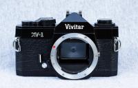 LUSTRZANKA VIVITAR XV-1