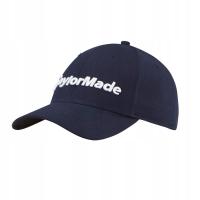 TaylorMade Performance Seeker Navy czapka golfowa