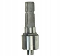 Wałek sprzęgła typ (gruby frez), Prasa